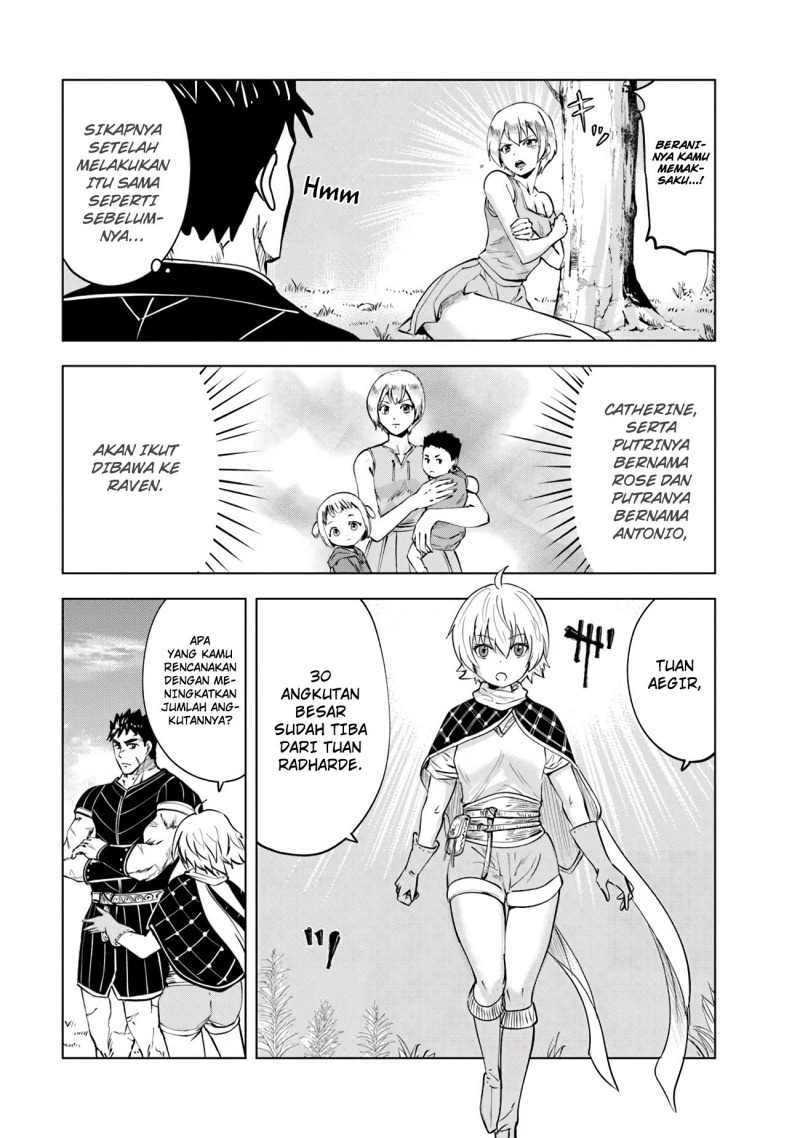 Dilarang COPAS - situs resmi www.mangacanblog.com - Komik oukoku e tsuzuku michi 084 - chapter 84 85 Indonesia oukoku e tsuzuku michi 084 - chapter 84 Terbaru 4|Baca Manga Komik Indonesia|Mangacan